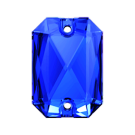 RG 3252 Emerald Cut - Sapphire